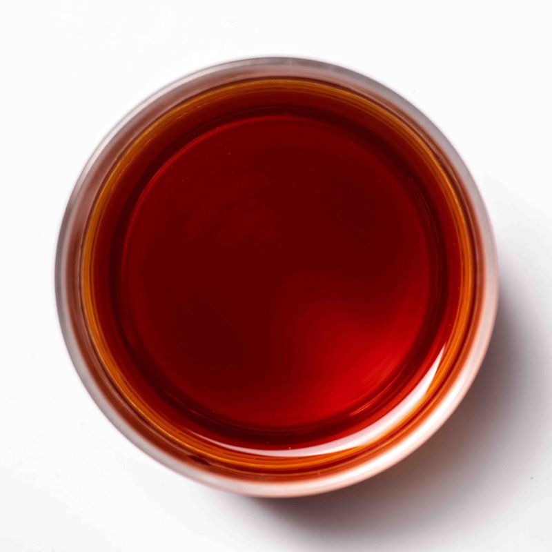 Ingen. 93 Rooibos | kokos | jordbær
