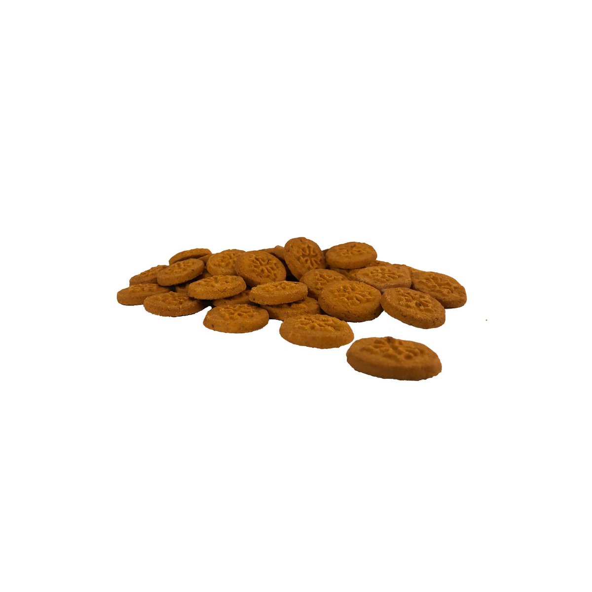Biscuits Fromage & Tomates en Vrac 400g
