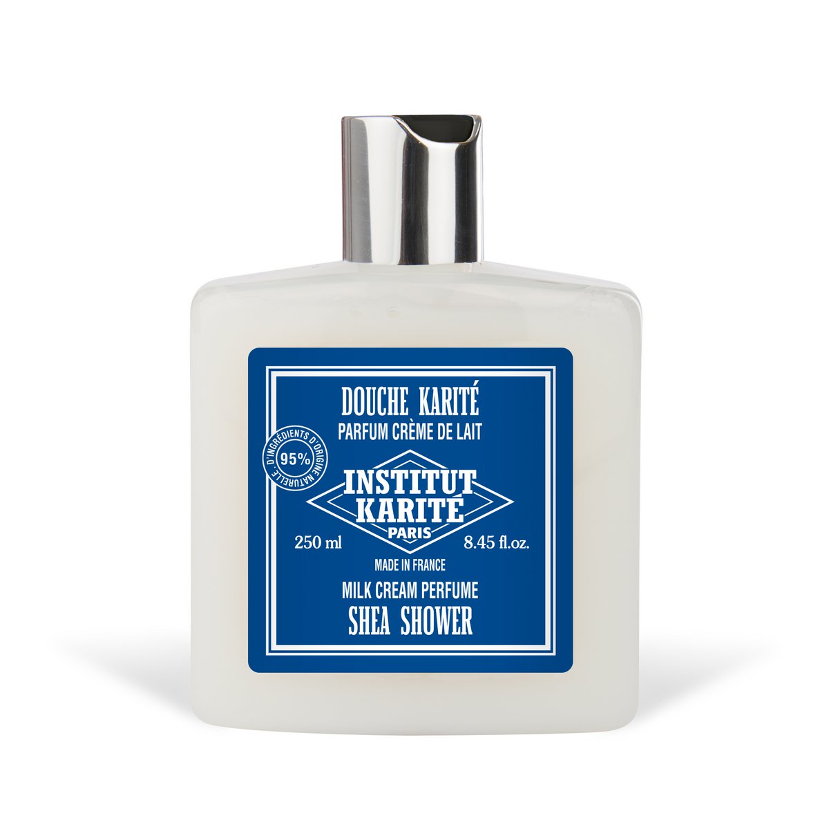 Shea Shower 250 mL Milk Cream