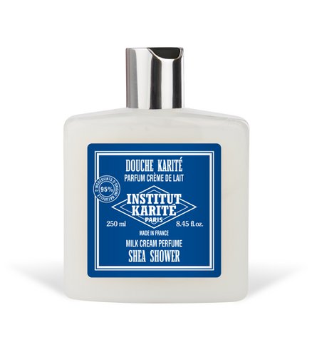 Shea Shower 250 ml melkcrème