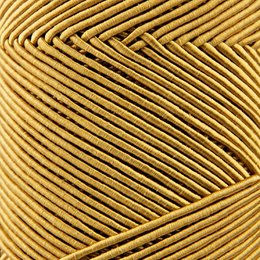 Sensy Premium Chic & Easy 1,5 mm 218 iarde 50% cotone 50% poliestere Corda per borsa all'uncinetto Filo per uncinetto