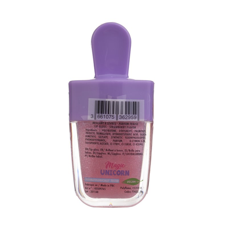 Unicorn - Lip Gloss