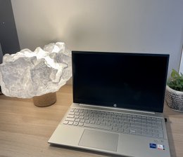 Overskyet mini
