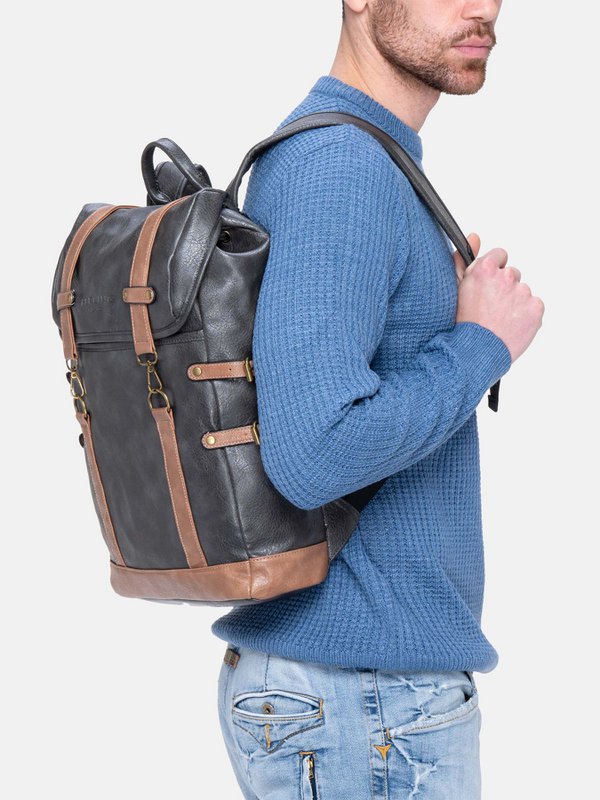 Kieran - Zaino Unisex