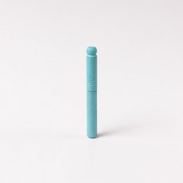 Escurette, el earpick cero plástico para toda la vida - Turquesa