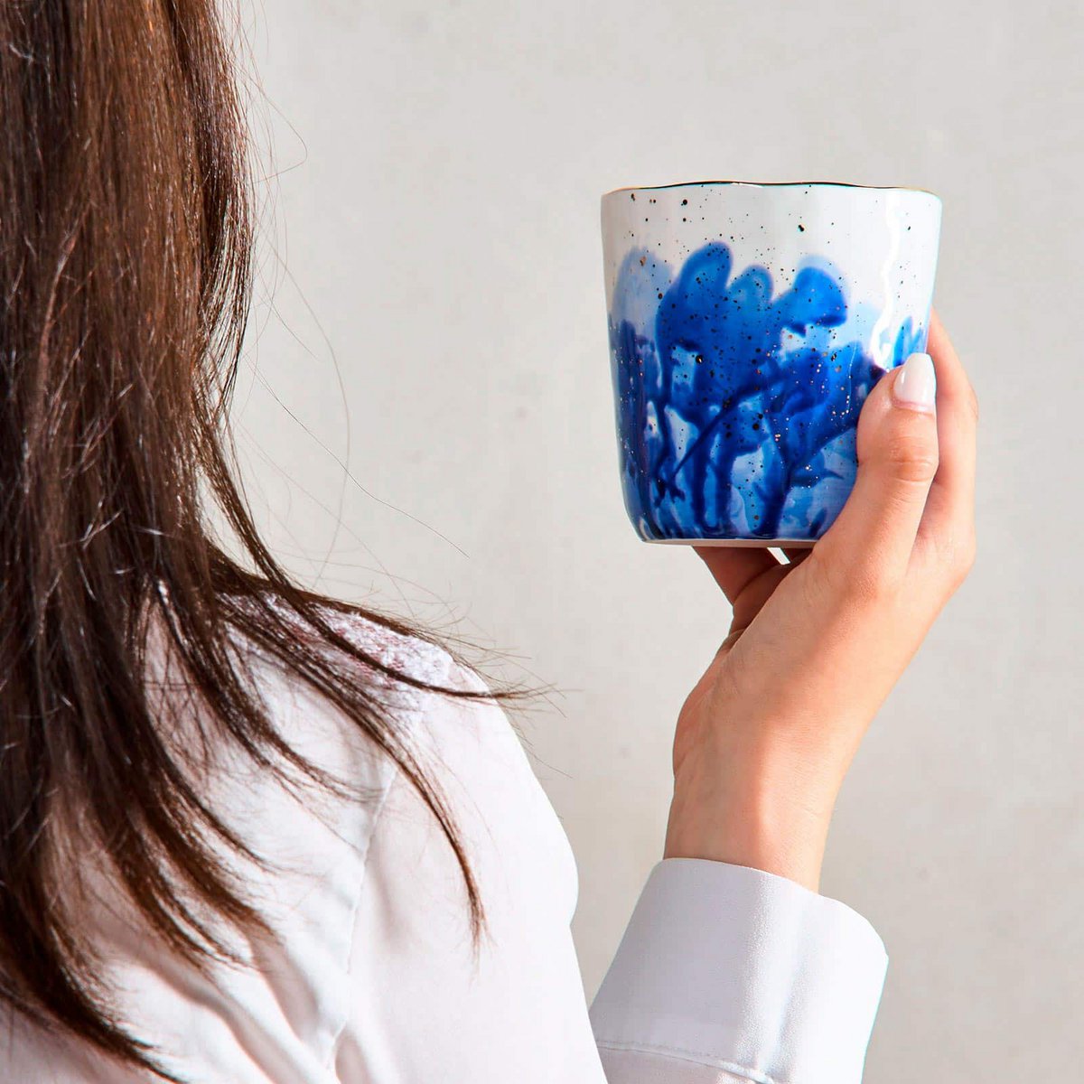 Taza de café
