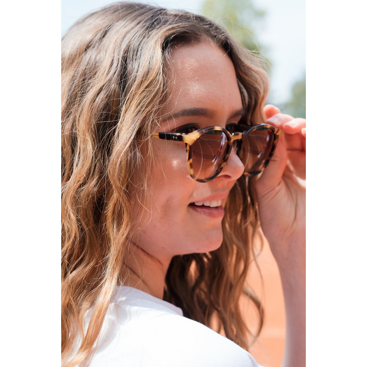 Gafas de sol - Palermo