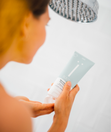 Naïf Verzorgende Shampoo 200ml