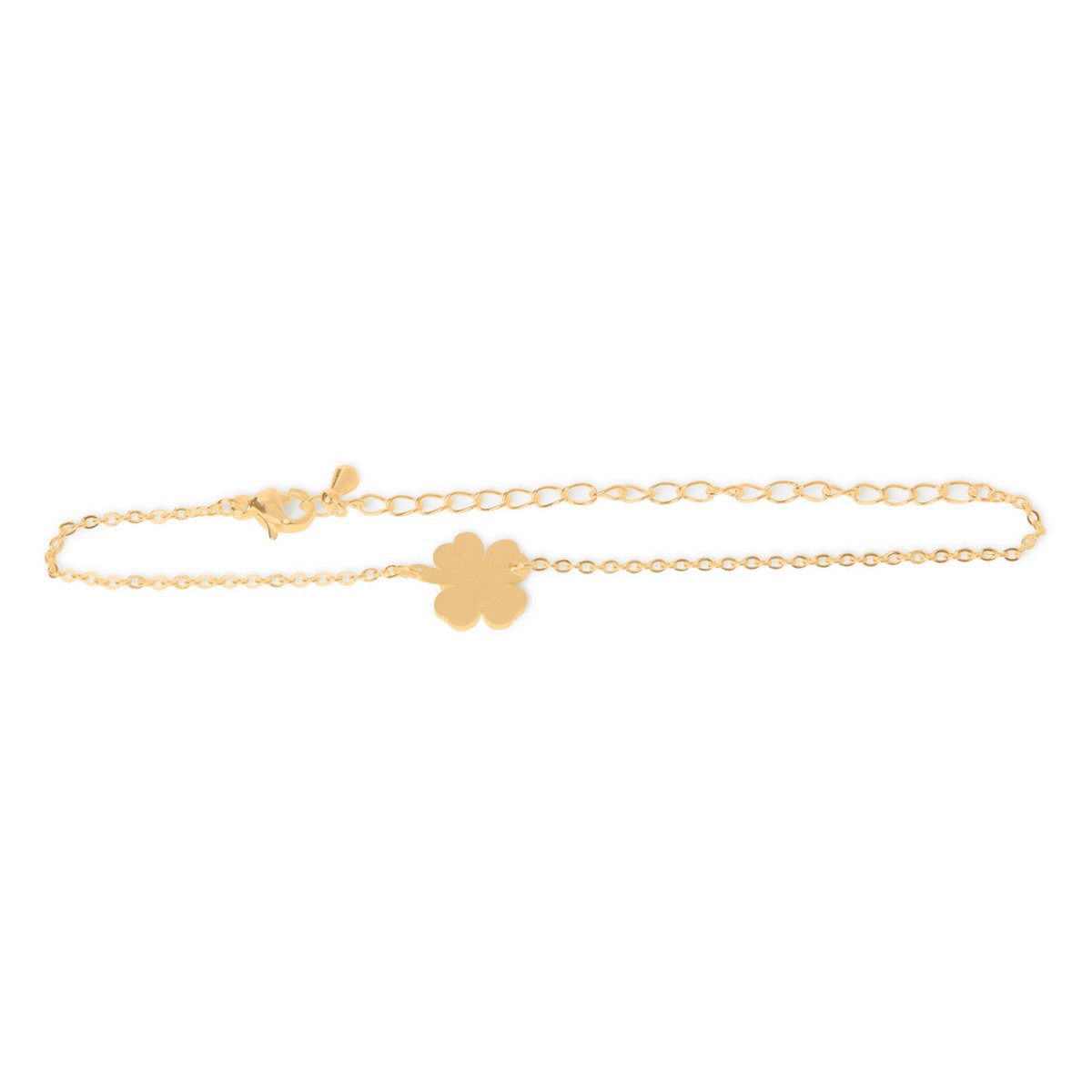 CLOVER bracelet