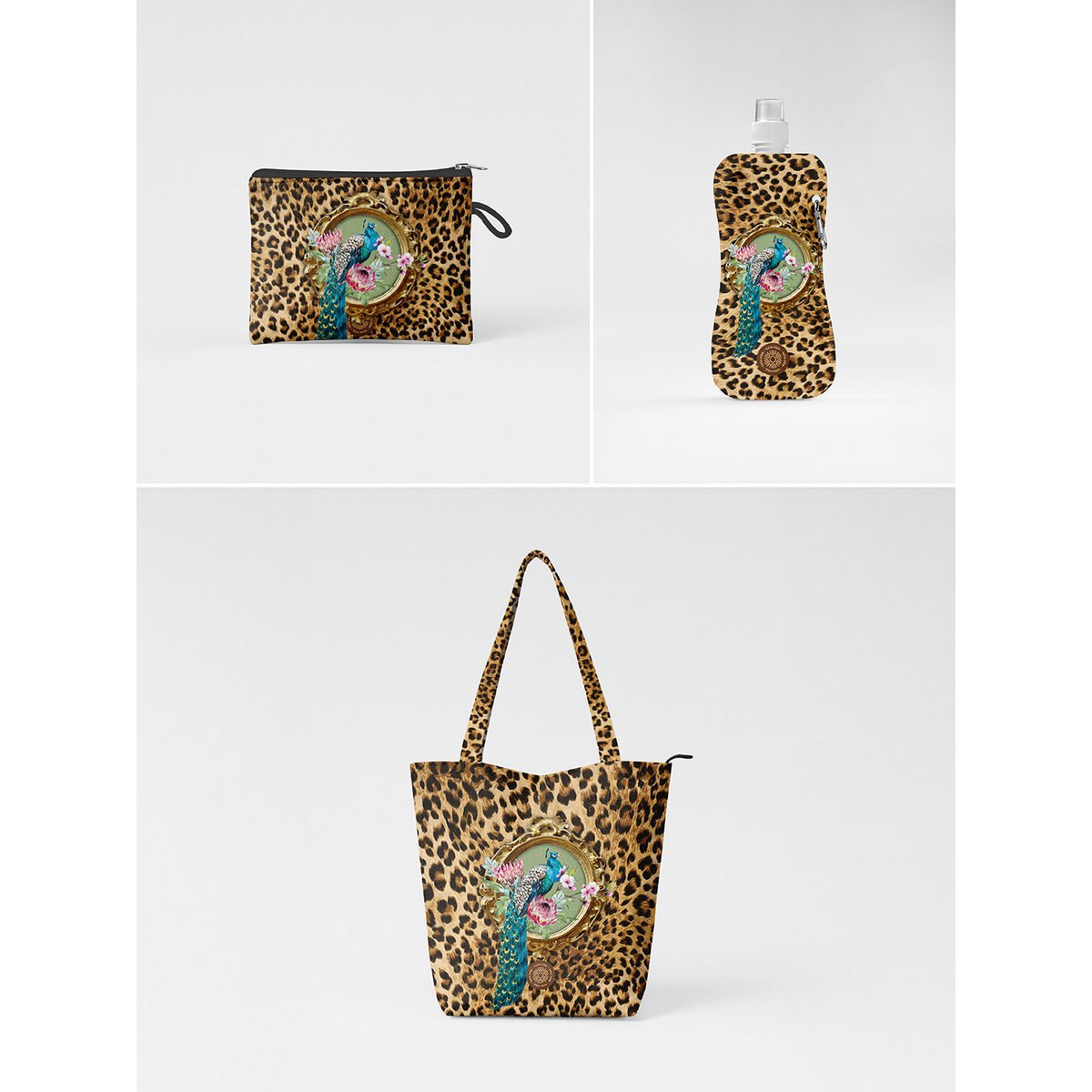 Shopper Lovely Leo