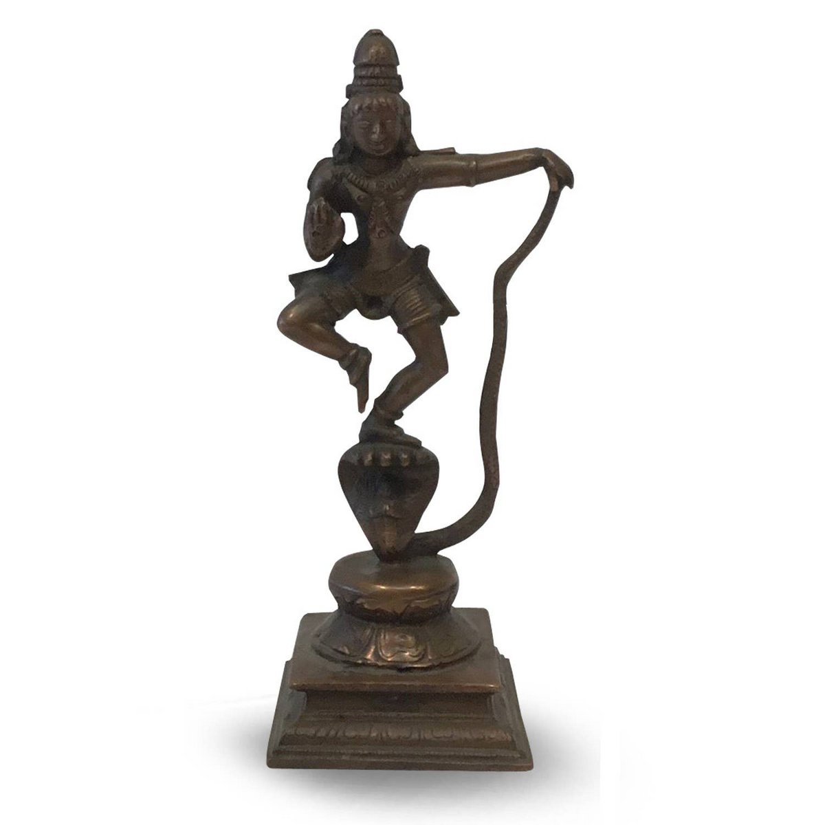Naga Krishna 21cm
