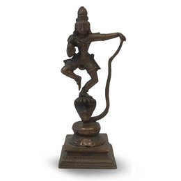 Naga Krishna 21cm