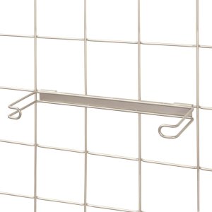 Idesign - Jayce kitchen roll holder - Beige