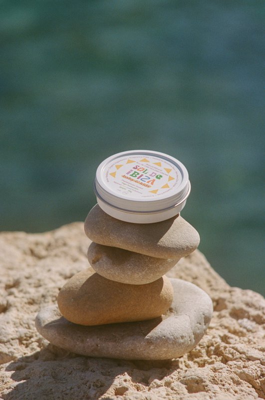 Mini -maat - Sol de ibiza Baby & Kids · High Protection SPF30 - 30G