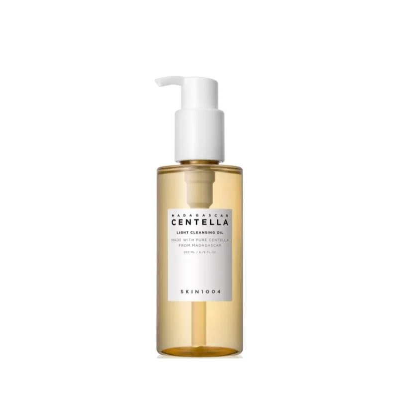 Skin1004 Madagascar Centella Light Cleansing Oil | 200 ml