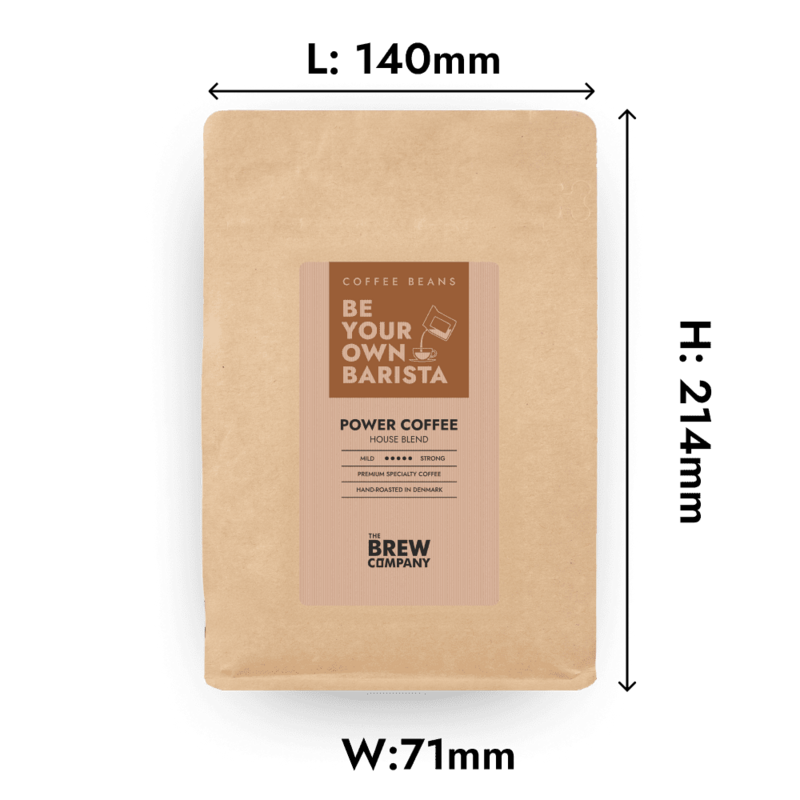 CHICCHI DI CAFFÈ DEL MALAWI