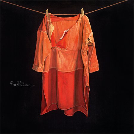 Card folder - Jopie Huisman, the insignificant