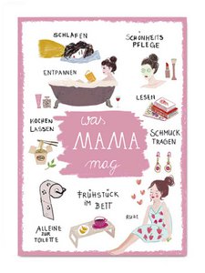 mummy