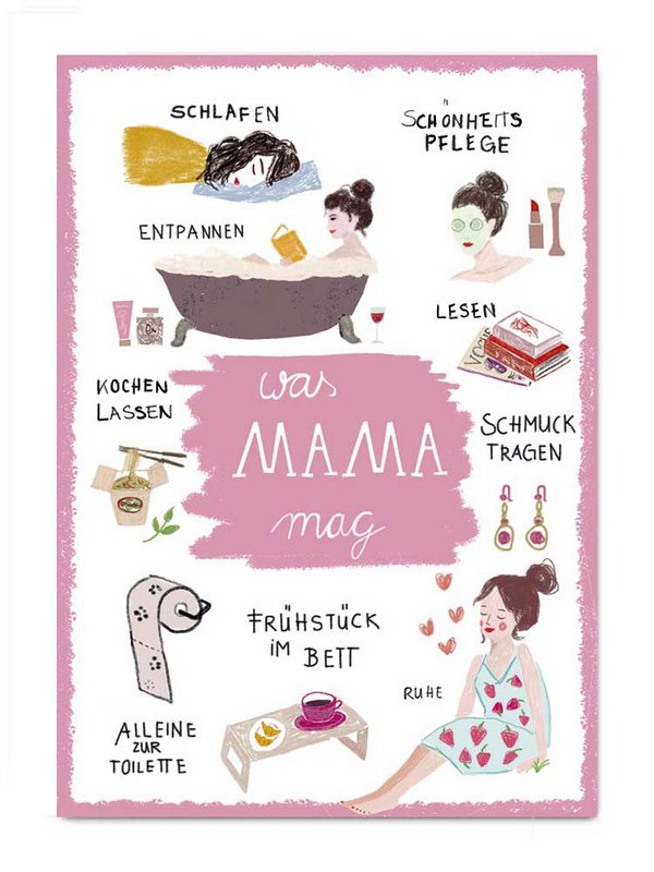 mummy