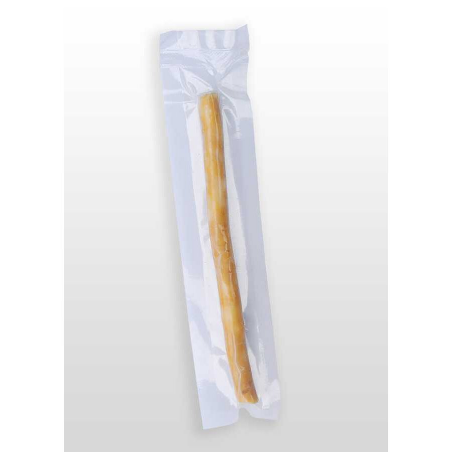 Vegetable "toothbrush" misvak