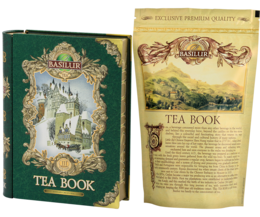 Tea Book Volume 3