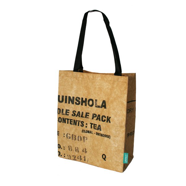 Tee-Umhängetasche
