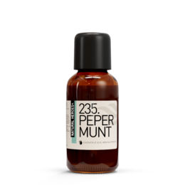 Peppermint Essential Oil (Mentha Piperita)