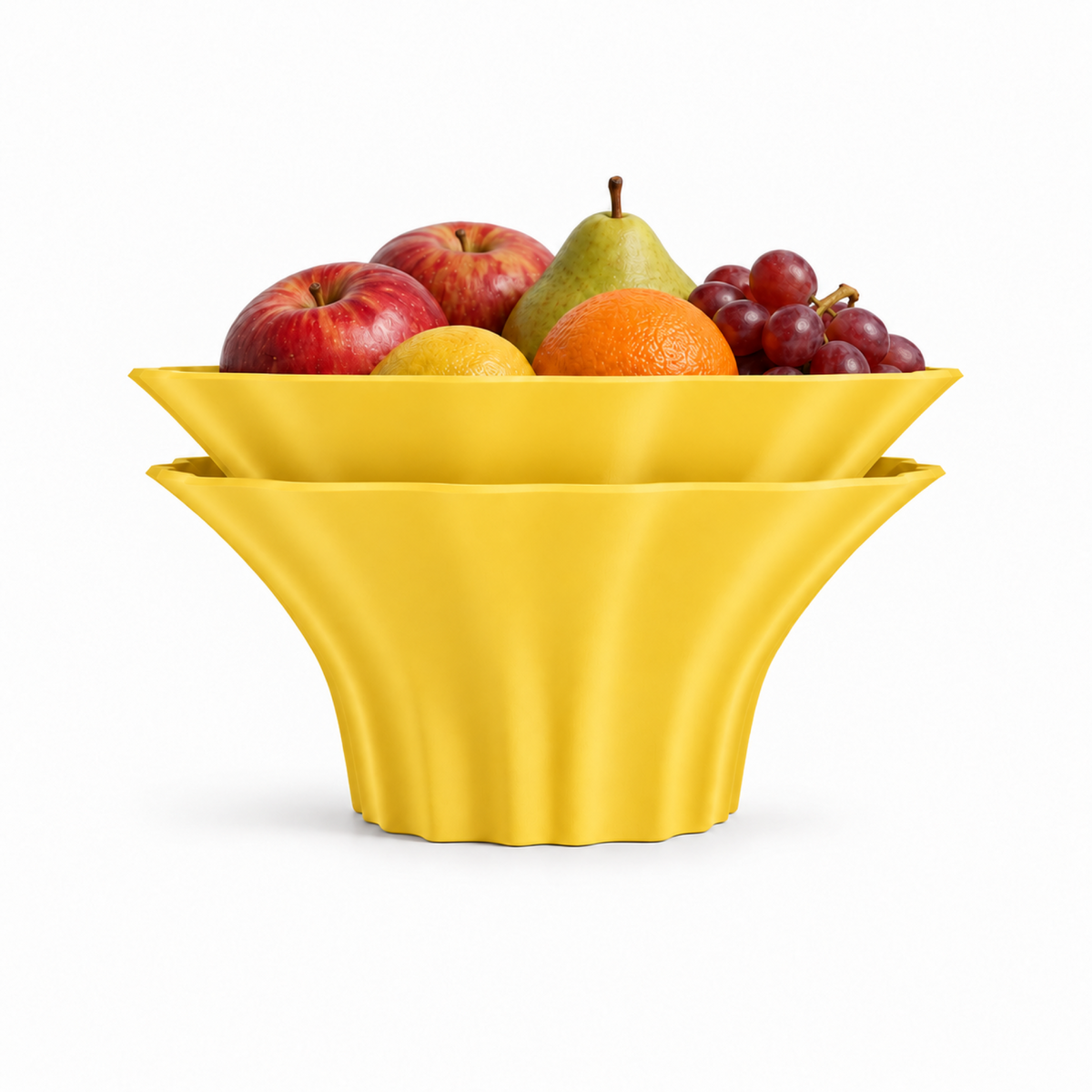 Corridonia-fruitschaal
