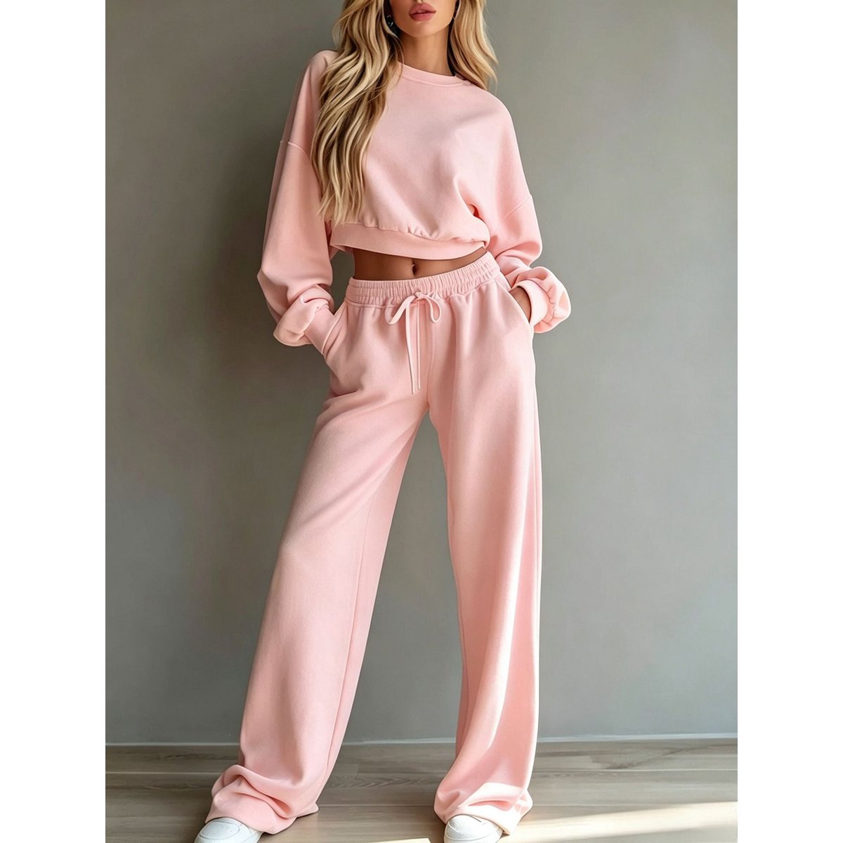 Pink 2XL