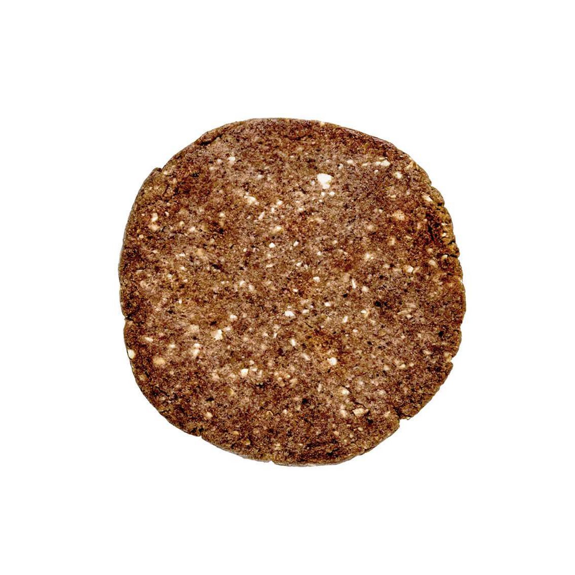 Cookie Dates & Almond, organic, Rookies, 40g