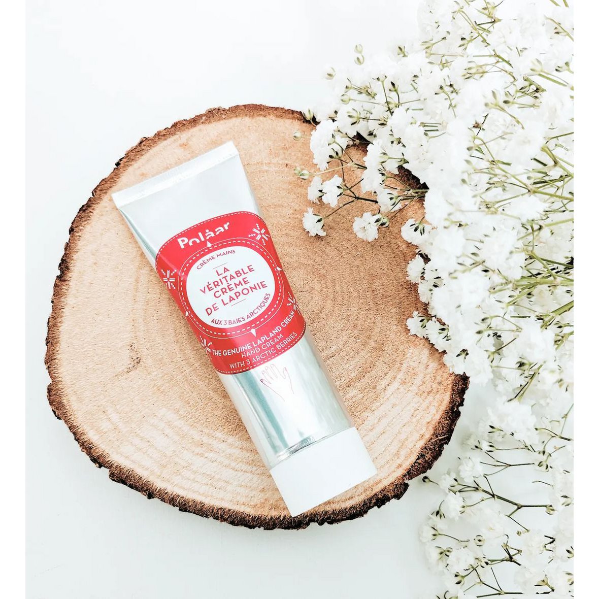 Lapland Hand Cream