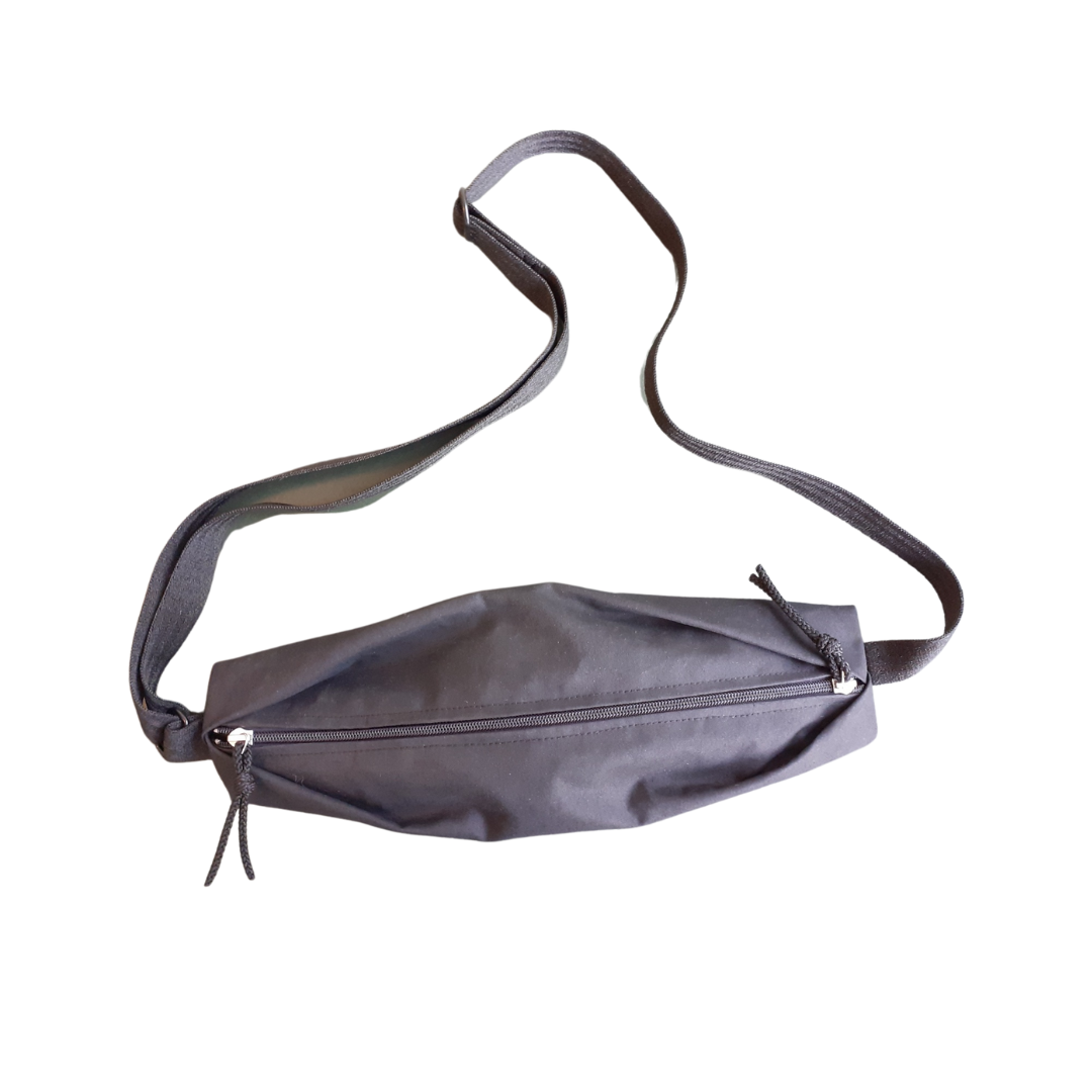 Bandolera Berlin – Impermeable