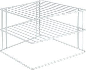 Metaltex Silos Bordüre 25x25x19cm