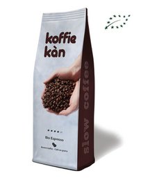 Confezione sfusa Chicchi di caffè 1kg