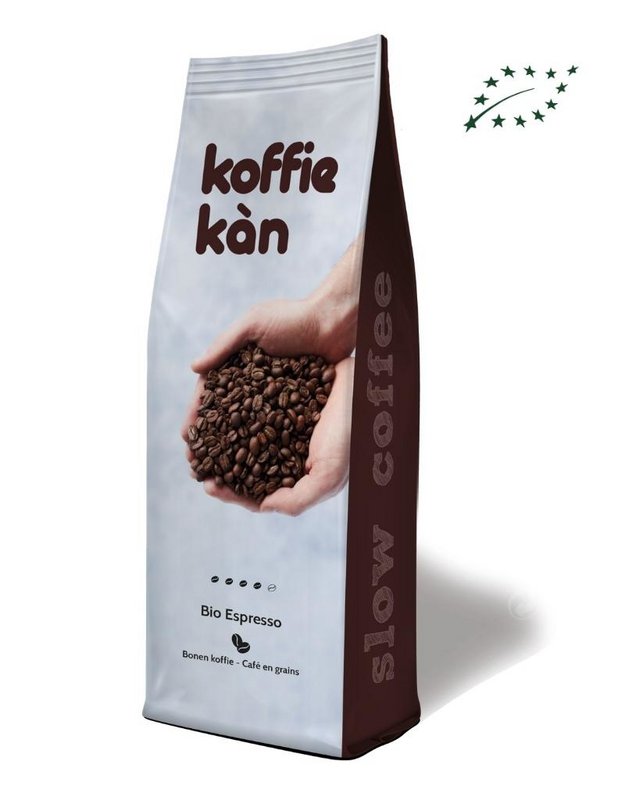 Large pack of Coffee Beans 1kg
