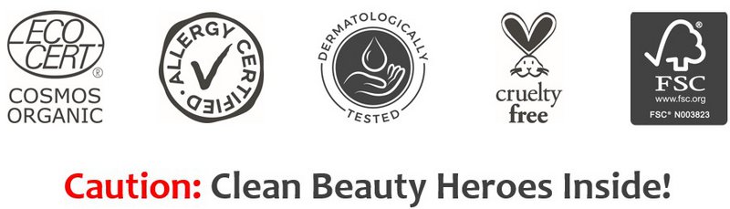Organic Mineral Translucent Powder Makeup