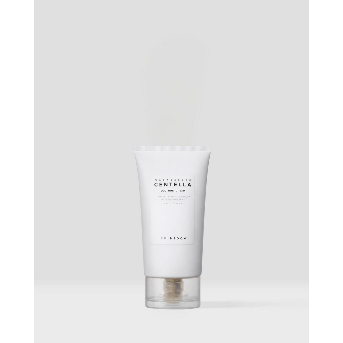 SKIN1004 – Madagascar Centella Verzachtende Crème 75ml