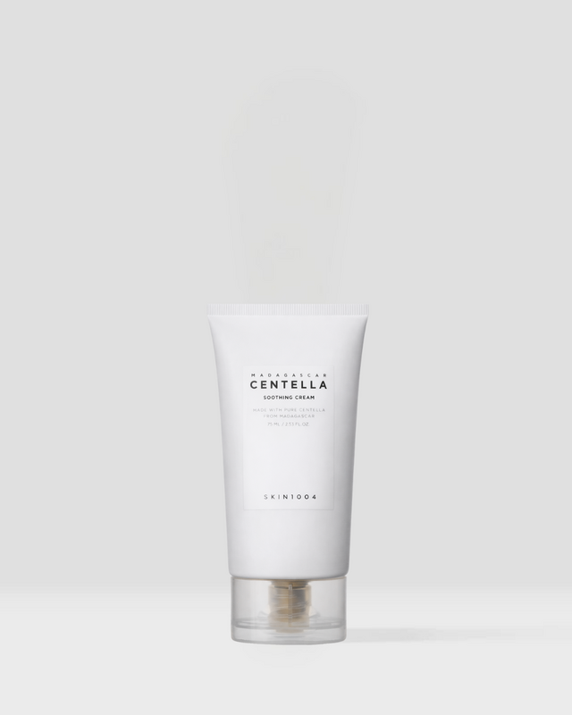SKIN1004 – Madagaskar Centella Soothing Cream 75ml