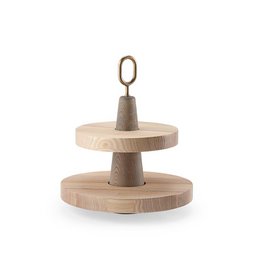 Soporte para servir Babel