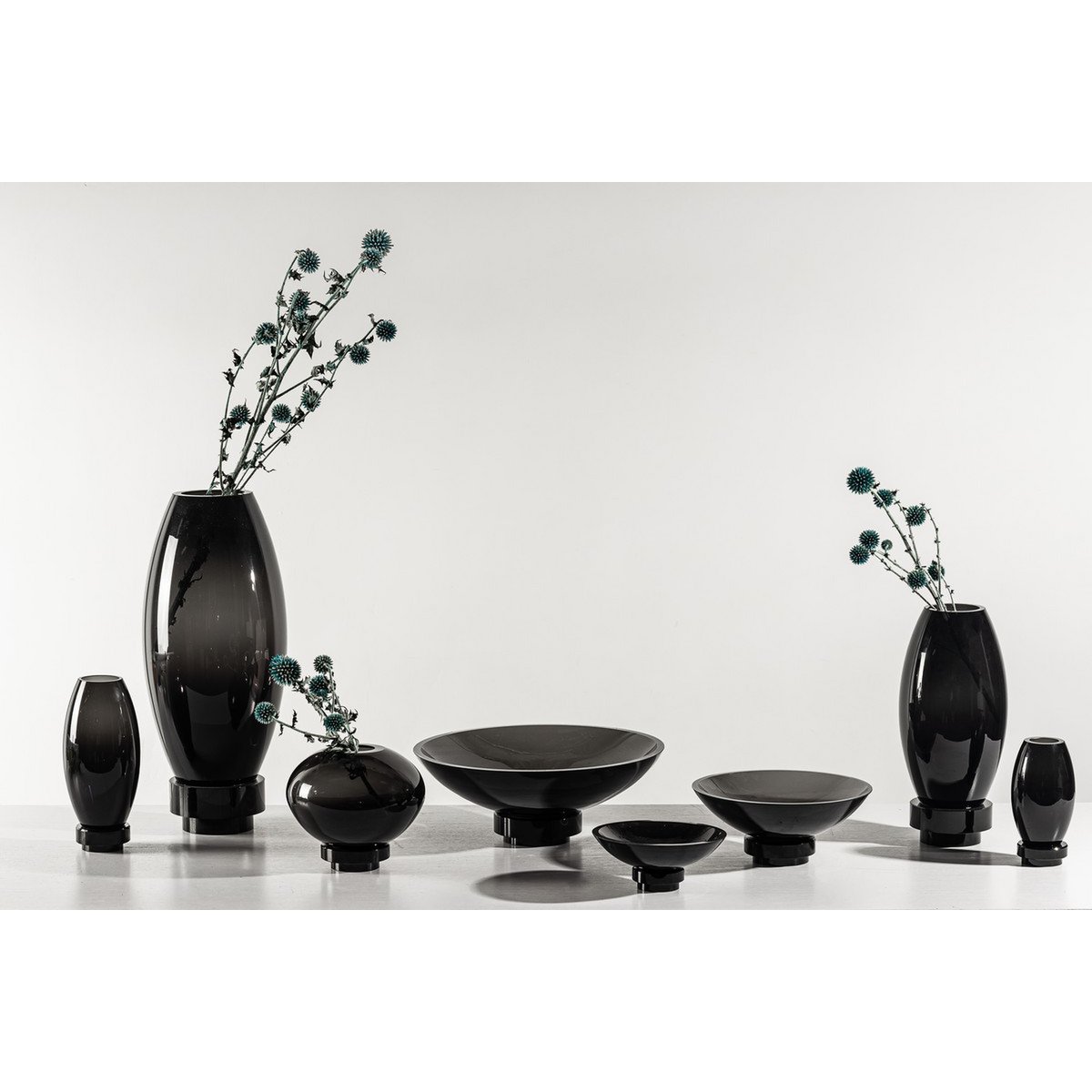 small vessel modern innovative design, RUD07