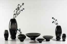 small vessel modern innovative design, RUD07