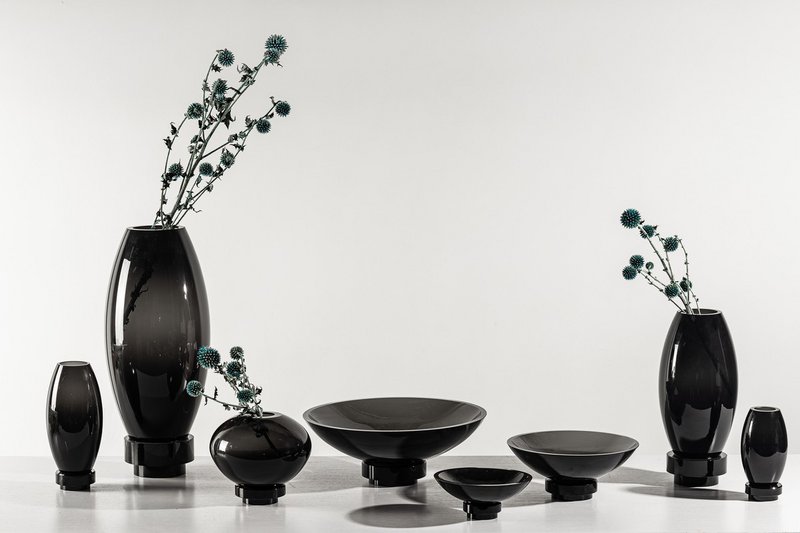 small vessel modern innovative design, RUD07