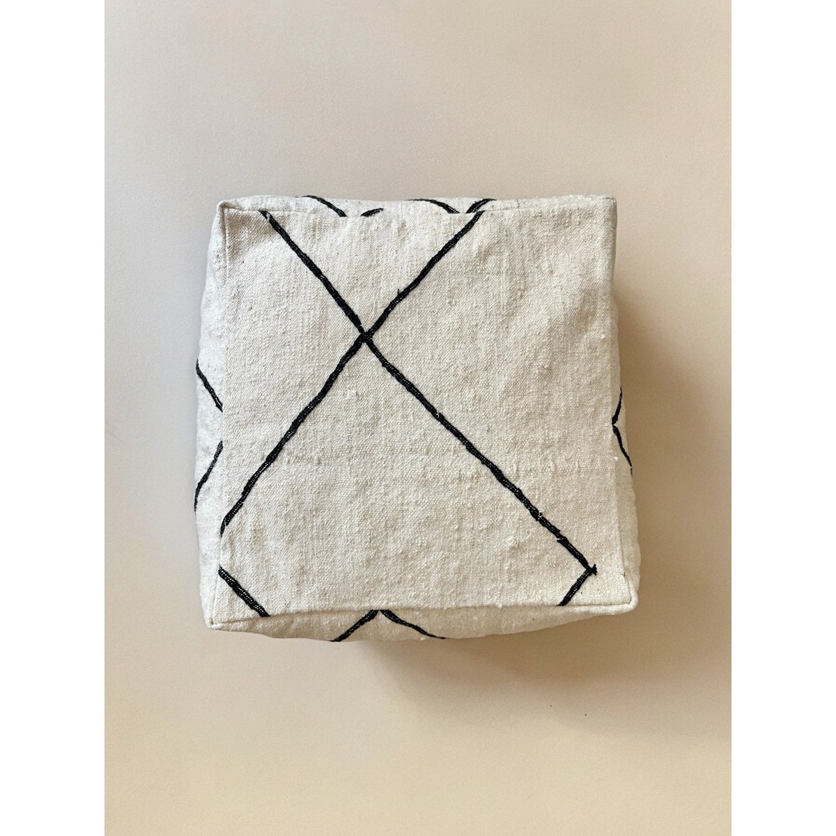 Floor cushion - Meli MESSE