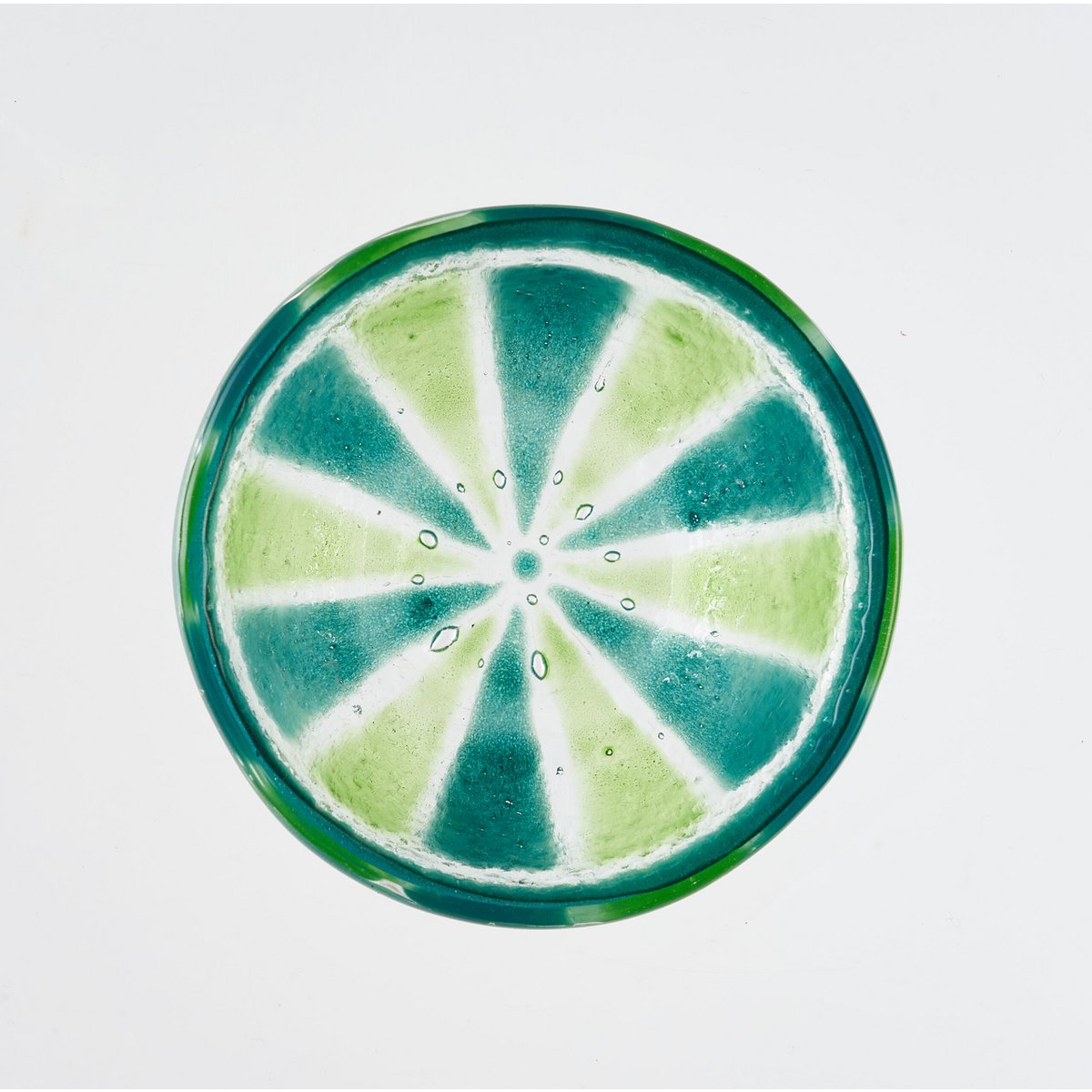 Tropical Bowl XS 9x4 Green Lime