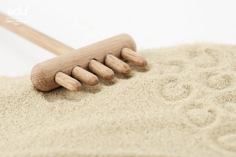Creativity Set Sand Gardens
