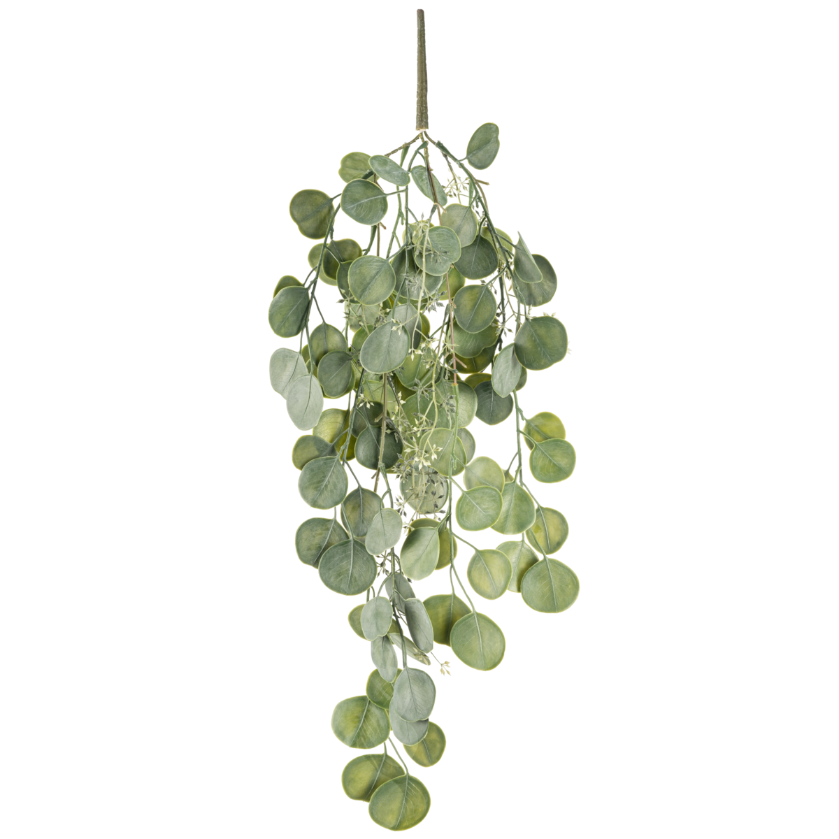 Künstliche Hängepflanze Eukalyptus 73 cm