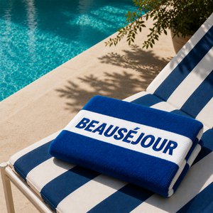 Beausejour handdoek