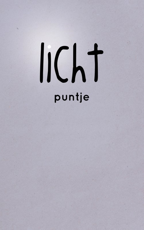 Tache lumineuse