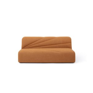Jesper Home Hana Sofa 2 Seater Right