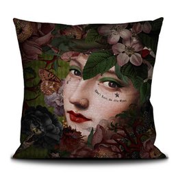 50x50CM MEDUSA